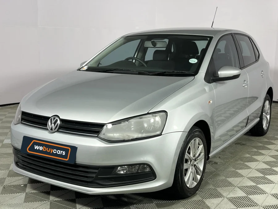 Used 2018 Volkswagen Polo Vivo hatch 1.4 Comfortline - WeBuyCars Durban Used 2018 Volkswagen Polo Vivo hatch 1.4 Comfortline - WeBuyCars Durban