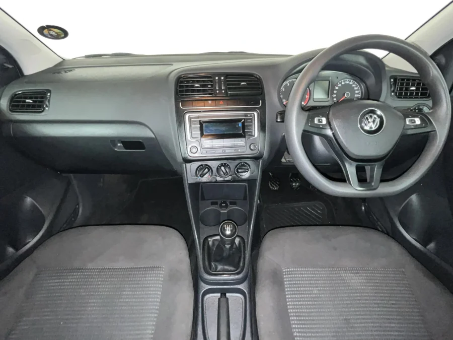 Used 2018 Volkswagen Polo Vivo hatch 1.4 Comfortline - WeBuyCars Durban Used 2018 Volkswagen Polo Vivo hatch 1.4 Comfortline - WeBuyCars Durban