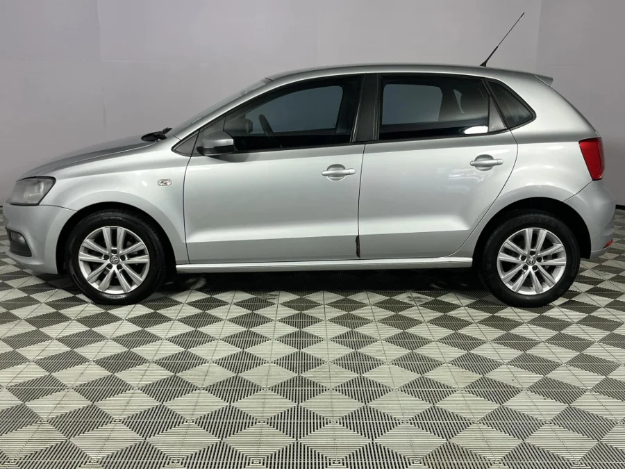 Used 2018 Volkswagen Polo Vivo hatch 1.4 Comfortline - WeBuyCars Durban Used 2018 Volkswagen Polo Vivo hatch 1.4 Comfortline - WeBuyCars Durban