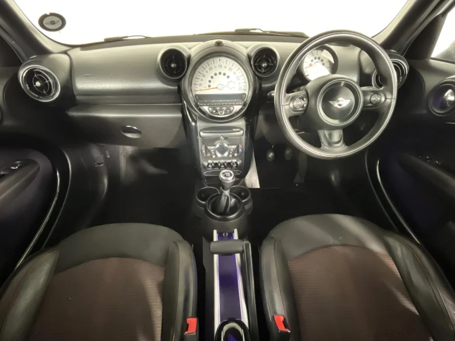 Used 2014 MINI Countryman Cooper Countryman - WeBuyCars Silverlakes Used 2014 MINI Countryman Cooper Countryman - WeBuyCars Silverlakes
