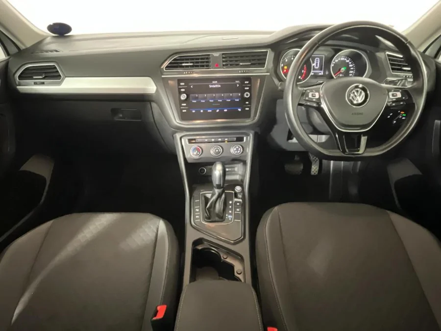 Used 2022 Volkswagen Tiguan Allspace 1.4TSI Comfortline - WeBuyCars Brackenfell Cape Town Used 2022 Volkswagen Tiguan Allspace 1.4TSI Comfortline - WeBuyCars Brackenfell Cape Town