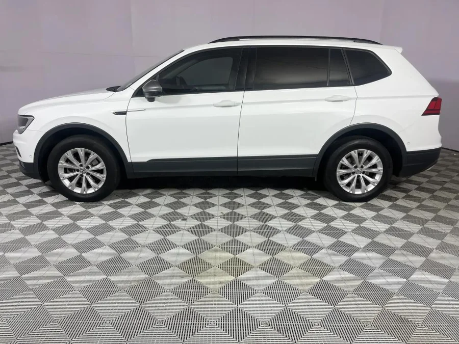 Used 2022 Volkswagen Tiguan Allspace 1.4TSI Comfortline - WeBuyCars Brackenfell Cape Town Used 2022 Volkswagen Tiguan Allspace 1.4TSI Comfortline - WeBuyCars Brackenfell Cape Town