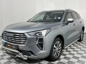 Used 2021 Haval Jolion 1.5T Premium