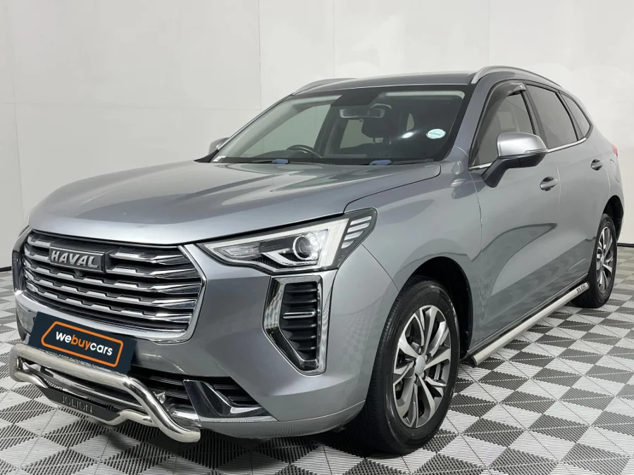Used 2021 Haval Jolion 1.5T Premium - WeBuyCars Gqeberha Used 2021 Haval Jolion 1.5T Premium - WeBuyCars Gqeberha