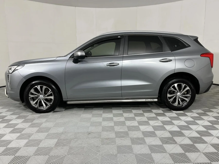 Used 2021 Haval Jolion 1.5T Premium - WeBuyCars Gqeberha Used 2021 Haval Jolion 1.5T Premium - WeBuyCars Gqeberha