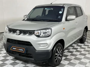 Used 2023 Suzuki S-Presso 1.0 GL auto