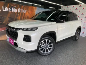 Used 2023 Suzuki Grand Vitara 1.5 Hybrid GLX AllGrip Used 2023 Suzuki Grand Vitara 1.5 Hybrid GLX AllGrip
