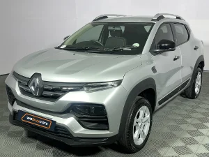 Used 2022 Renault Kiger 1.0 Zen