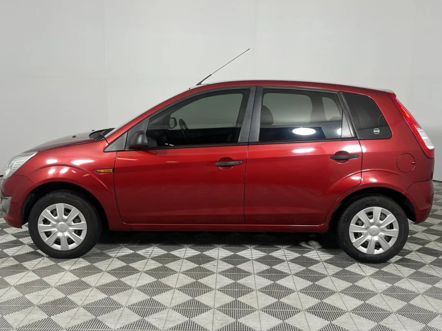 Used 2014 Ford Figo 1.4 Ambiente - WeBuyCars Richmond Used 2014 Ford Figo 1.4 Ambiente - WeBuyCars Richmond