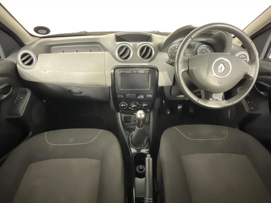 Used 2015 Renault Duster 1.6 Dynamique - WeBuyCars George Used 2015 Renault Duster 1.6 Dynamique - WeBuyCars George