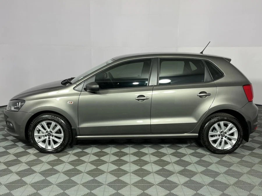 Used 2024 Volkswagen Polo Vivo hatch 1.4 Comfortline - WeBuyCars Rustenburg Used 2024 Volkswagen Polo Vivo hatch 1.4 Comfortline - WeBuyCars Rustenburg