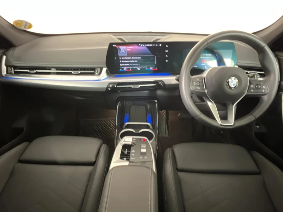 Used 2023 BMW X1 sDrive18i xLine - WeBuyCars The Dome Used 2023 BMW X1 sDrive18i xLine - WeBuyCars The Dome