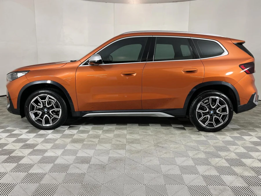 Used 2023 BMW X1 sDrive18i xLine - WeBuyCars The Dome Used 2023 BMW X1 sDrive18i xLine - WeBuyCars The Dome