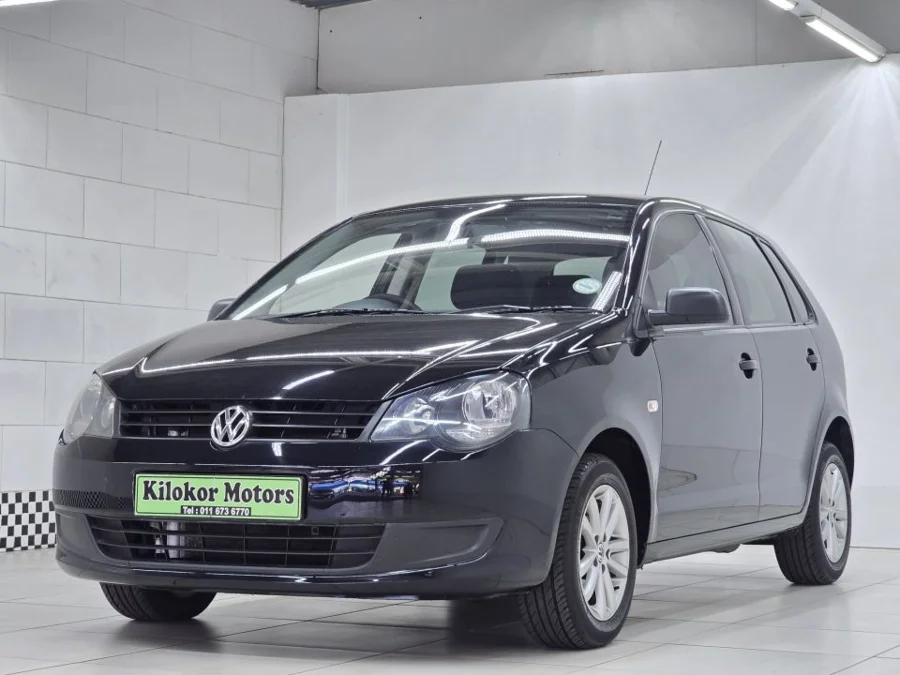 Used 2013 Volkswagen Polo Vivo 5-door 1.4 - Kilokor Motors Used 2013 Volkswagen Polo Vivo 5-door 1.4 - Kilokor Motors