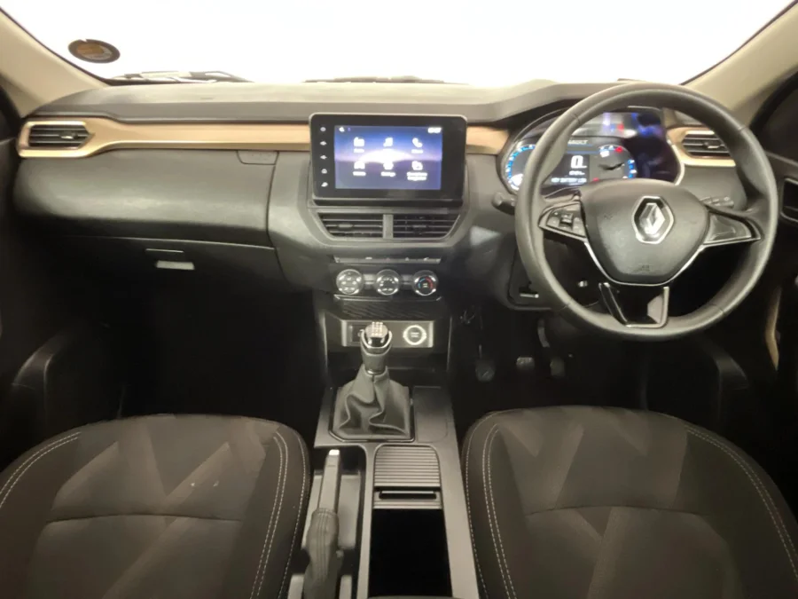 Used 2025 Renault Kiger 1.0 Turbo Intens - WeBuyCars Vereeniging