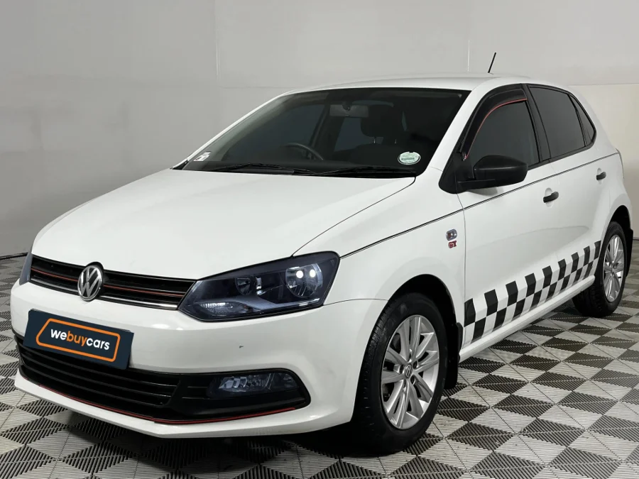 Used 2019 Volkswagen Polo Vivo hatch 1.4 Trendline - WeBuyCars Silverlakes Used 2019 Volkswagen Polo Vivo hatch 1.4 Trendline - WeBuyCars Silverlakes