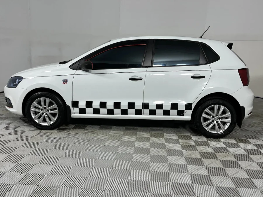Used 2019 Volkswagen Polo Vivo hatch 1.4 Trendline - WeBuyCars Silverlakes Used 2019 Volkswagen Polo Vivo hatch 1.4 Trendline - WeBuyCars Silverlakes