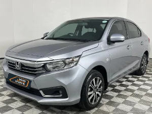 Used 2023 Honda Amaze 1.2 Comfort auto