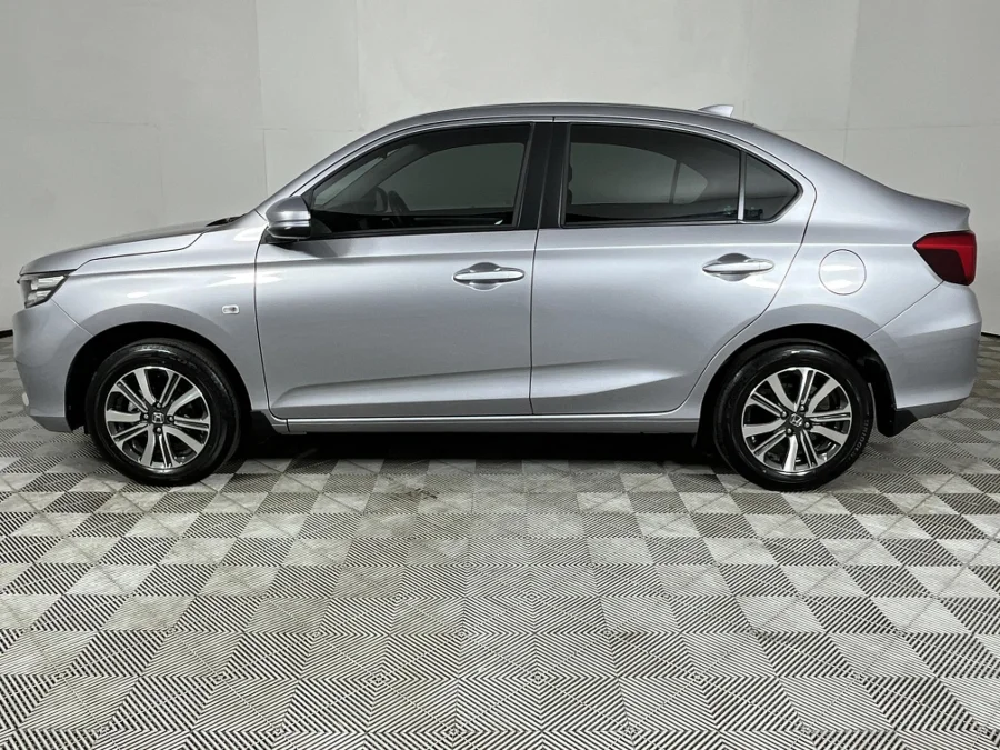 Used 2023 Honda Amaze 1.2 Comfort auto - WeBuyCars George Used 2023 Honda Amaze 1.2 Comfort auto - WeBuyCars George