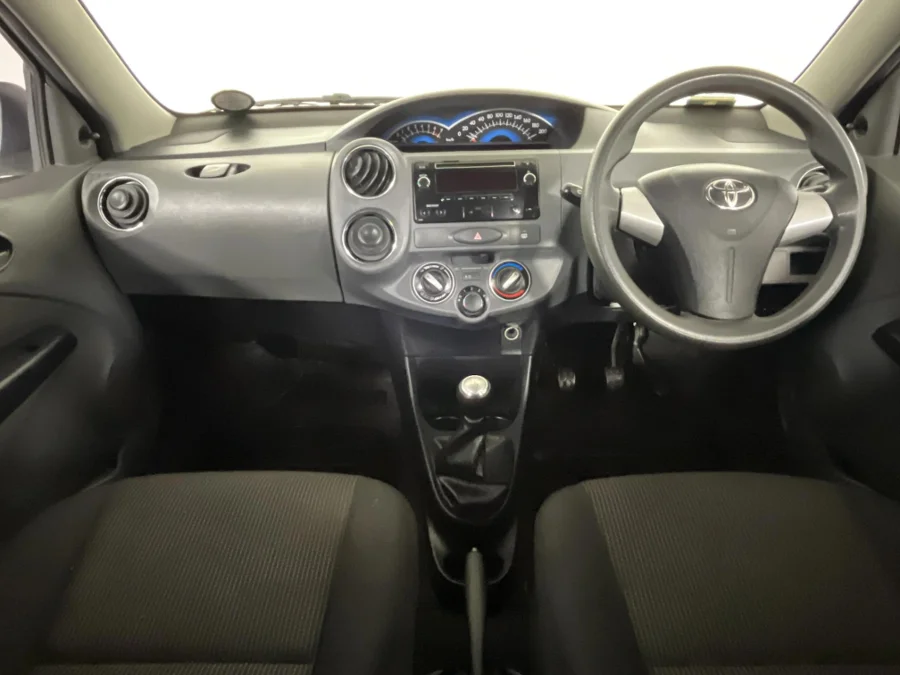 Used 2017 Toyota Etios sedan 1.5 Sprint - WeBuyCars Silverlakes Used 2017 Toyota Etios sedan 1.5 Sprint - WeBuyCars Silverlakes