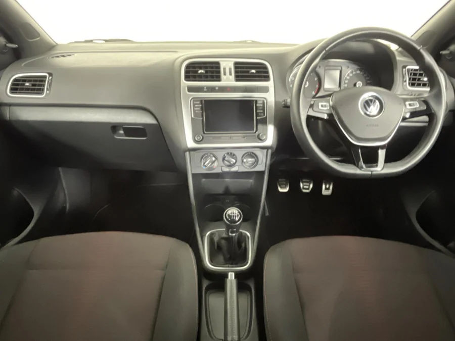 Used 2024 Volkswagen Polo Vivo hatch 1.0TSI GT - WeBuyCars Gqeberha Used 2024 Volkswagen Polo Vivo hatch 1.0TSI GT - WeBuyCars Gqeberha