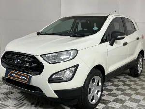 Used 2019 Ford EcoSport 1.5 Ambiente