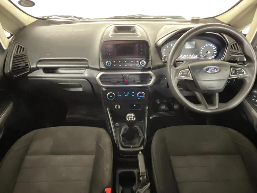 Used 2019 Ford EcoSport 1.5 Ambiente - WeBuyCars Polokwane Used 2019 Ford EcoSport 1.5 Ambiente - WeBuyCars Polokwane
