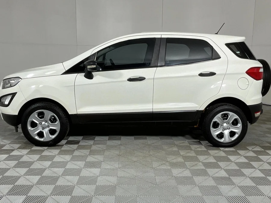 Used 2019 Ford EcoSport 1.5 Ambiente - WeBuyCars Polokwane Used 2019 Ford EcoSport 1.5 Ambiente - WeBuyCars Polokwane