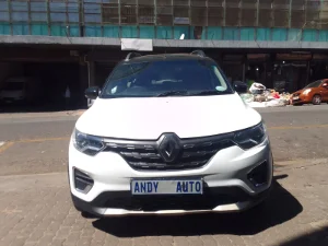 Used 2022 Renault Triber 1.0 Dynamique