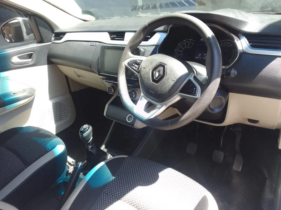 Used 2022 Renault Triber 1.0 Dynamique - Andy Auto