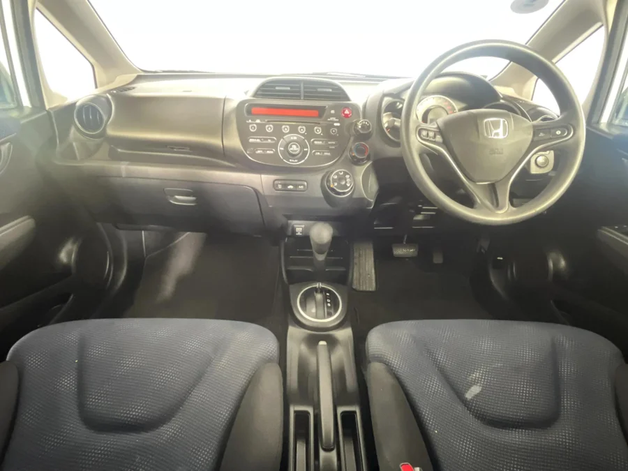Used 2012 Honda Jazz 1.3 Comfort auto - WeBuyCars Richmond Used 2012 Honda Jazz 1.3 Comfort auto - WeBuyCars Richmond