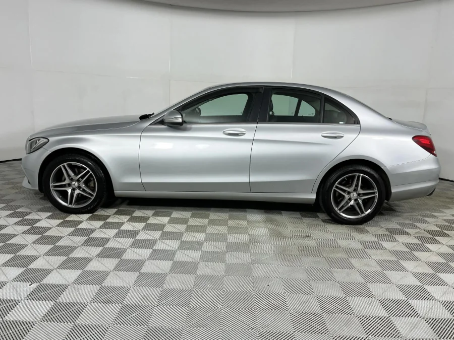 Used 2015 Mercedes-Benz C-Class C200 auto - WeBuyCars Silverlakes Used 2015 Mercedes-Benz C-Class C200 auto - WeBuyCars Silverlakes