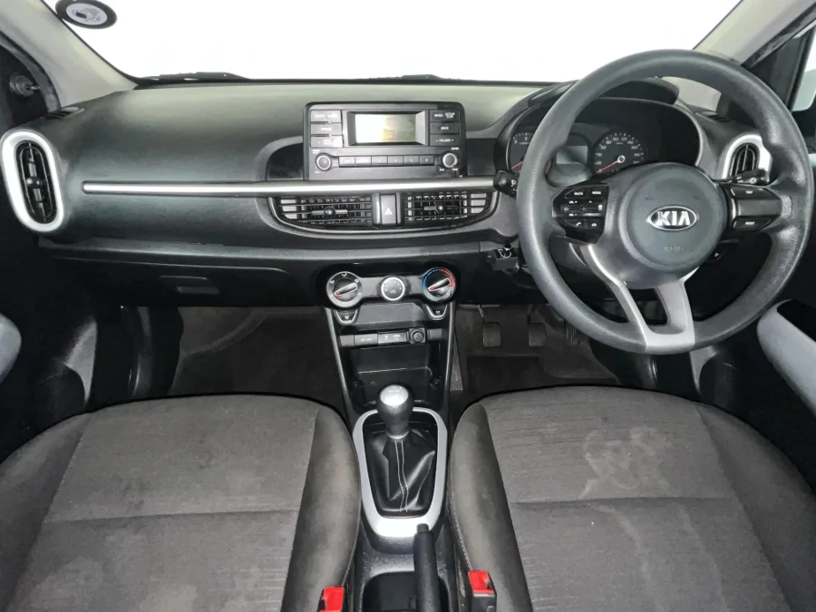 Used 2018 Kia Picanto 1.0 Street manual - WeBuyCars Durban Used 2018 Kia Picanto 1.0 Street manual - WeBuyCars Durban