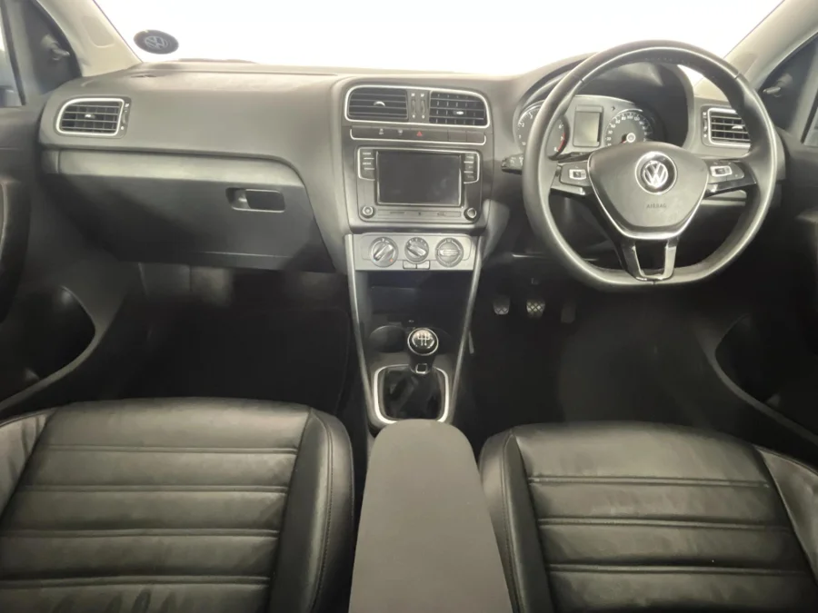 Used 2018 Volkswagen Polo Vivo hatch 1.6 Highline - WeBuyCars Richmond Used 2018 Volkswagen Polo Vivo hatch 1.6 Highline - WeBuyCars Richmond