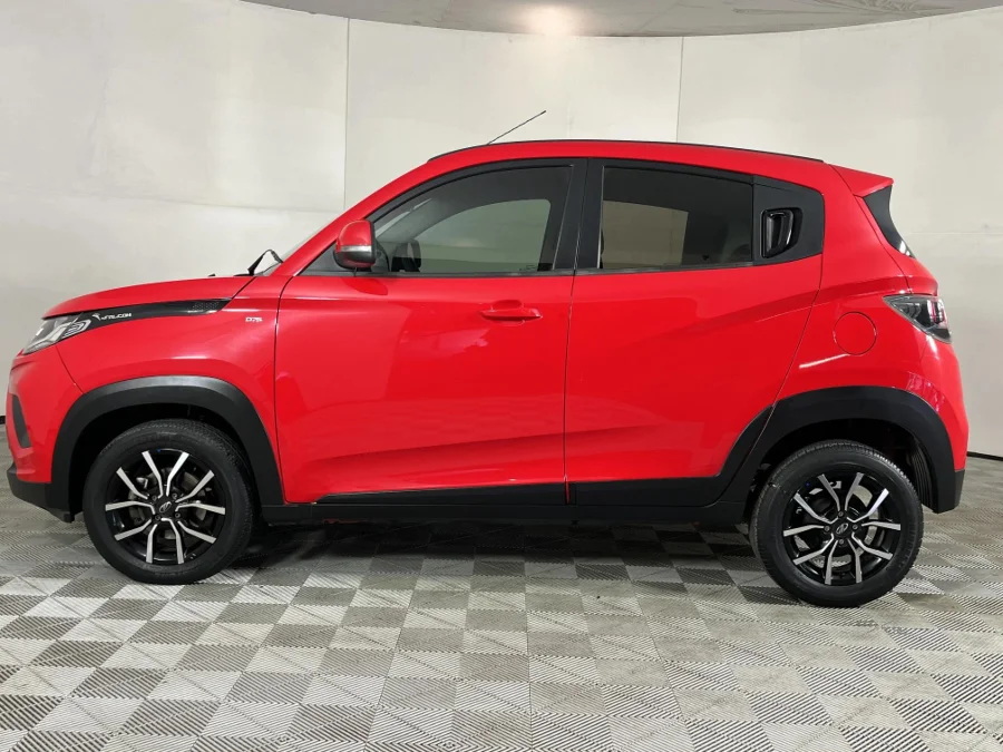 Used 2019 Mahindra KUV100 1.2TD D75 K8 - WeBuyCars The Dome Used 2019 Mahindra KUV100 1.2TD D75 K8 - WeBuyCars The Dome