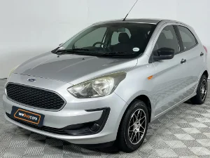 Used 2019 Ford Figo hatch 1.5 Ambiente