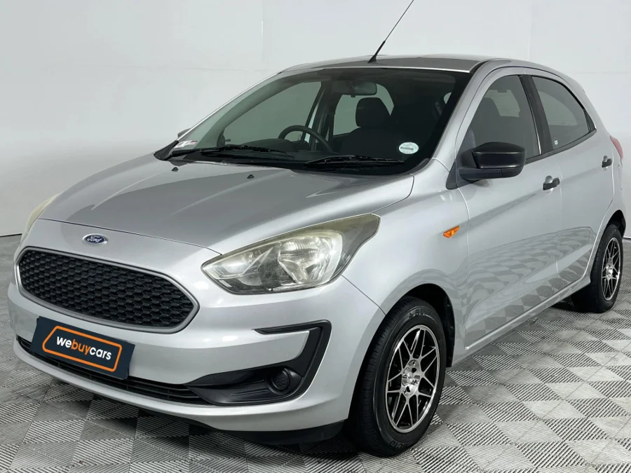 Used 2019 Ford Figo hatch 1.5 Ambiente - WeBuyCars Richmond Used 2019 Ford Figo hatch 1.5 Ambiente - WeBuyCars Richmond