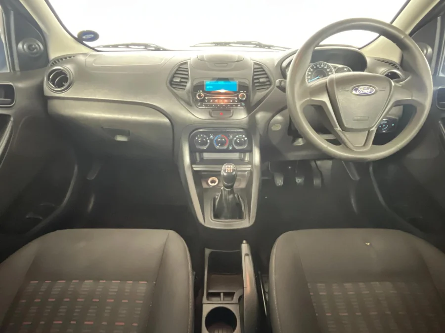 Used 2019 Ford Figo hatch 1.5 Ambiente - WeBuyCars Richmond Used 2019 Ford Figo hatch 1.5 Ambiente - WeBuyCars Richmond
