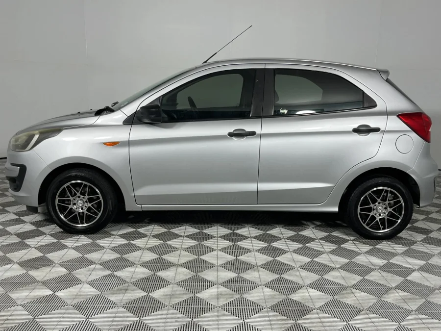 Used 2019 Ford Figo hatch 1.5 Ambiente - WeBuyCars Richmond Used 2019 Ford Figo hatch 1.5 Ambiente - WeBuyCars Richmond