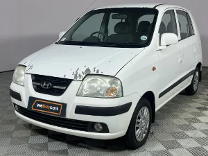 Used 2006 Hyundai Atos Prime 1.1 GLS