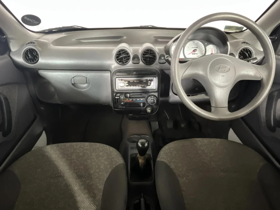 Used 2006 Hyundai Atos Prime 1.1 GLS - WeBuyCars Brackenfell Cape Town Used 2006 Hyundai Atos Prime 1.1 GLS - WeBuyCars Brackenfell Cape Town