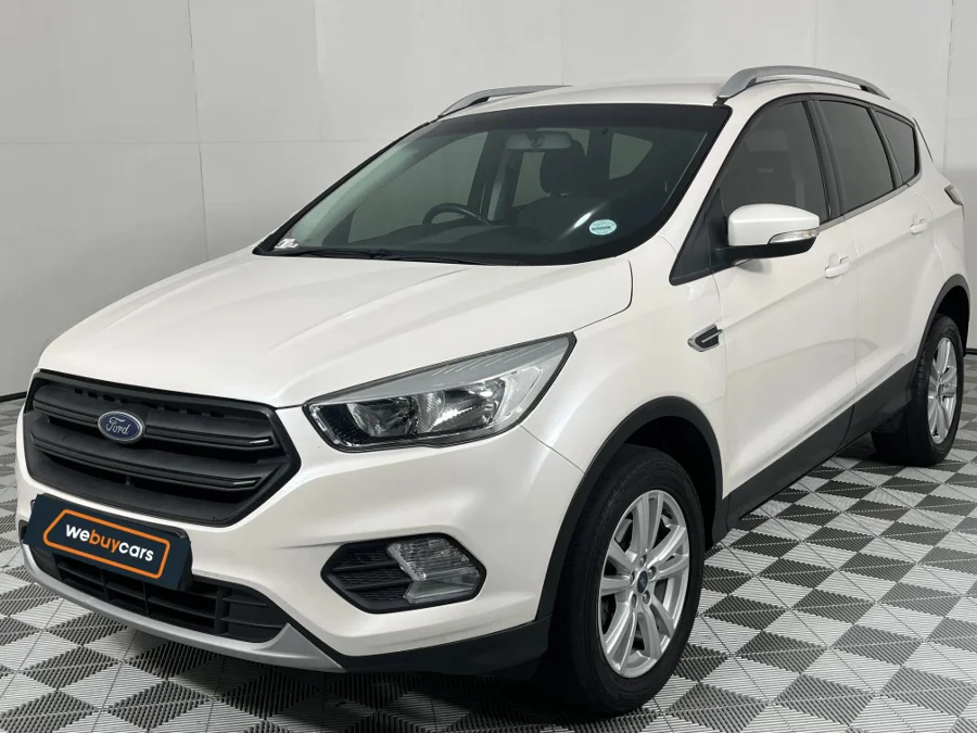 Used 2018 Ford Kuga 1.5T Ambiente auto - WeBuyCars Gqeberha