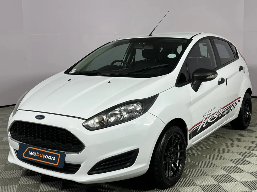 Used 2016 Ford Fiesta 5-door 1.0T Ambiente - WeBuyCars Durban Used 2016 Ford Fiesta 5-door 1.0T Ambiente - WeBuyCars Durban