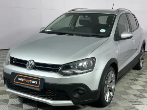 Used 2019 Volkswagen Polo Vivo hatch 1.6 Maxx