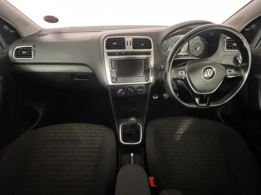Used 2019 Volkswagen Polo Vivo hatch 1.6 Maxx - WeBuyCars Brackenfell Cape Town Used 2019 Volkswagen Polo Vivo hatch 1.6 Maxx - WeBuyCars Brackenfell Cape Town