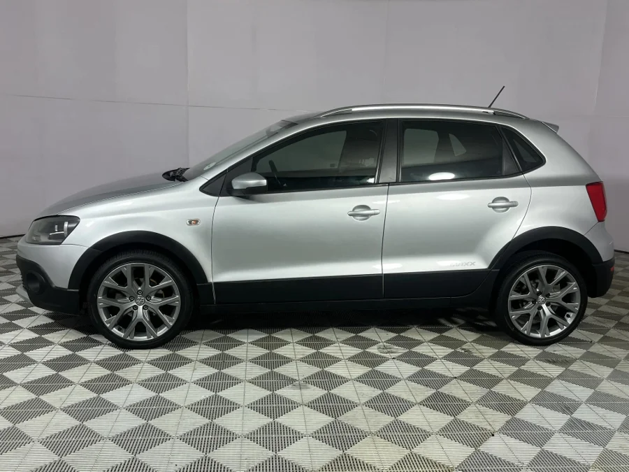 Used 2019 Volkswagen Polo Vivo hatch 1.6 Maxx - WeBuyCars Brackenfell Cape Town Used 2019 Volkswagen Polo Vivo hatch 1.6 Maxx - WeBuyCars Brackenfell Cape Town
