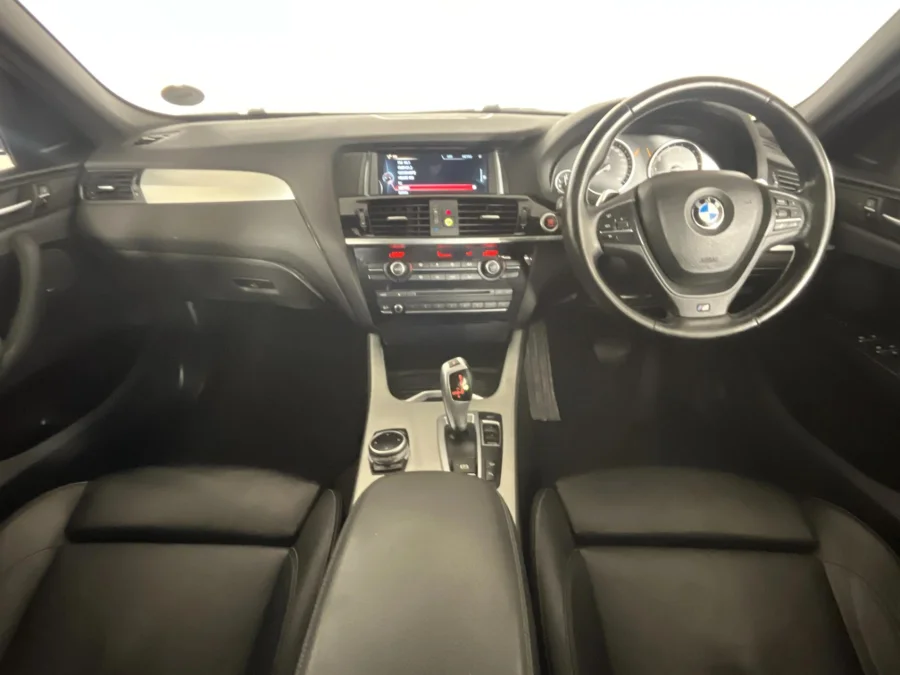 Used 2015 BMW X4 xDrive20i M Sport - WeBuyCars Richmond Used 2015 BMW X4 xDrive20i M Sport - WeBuyCars Richmond