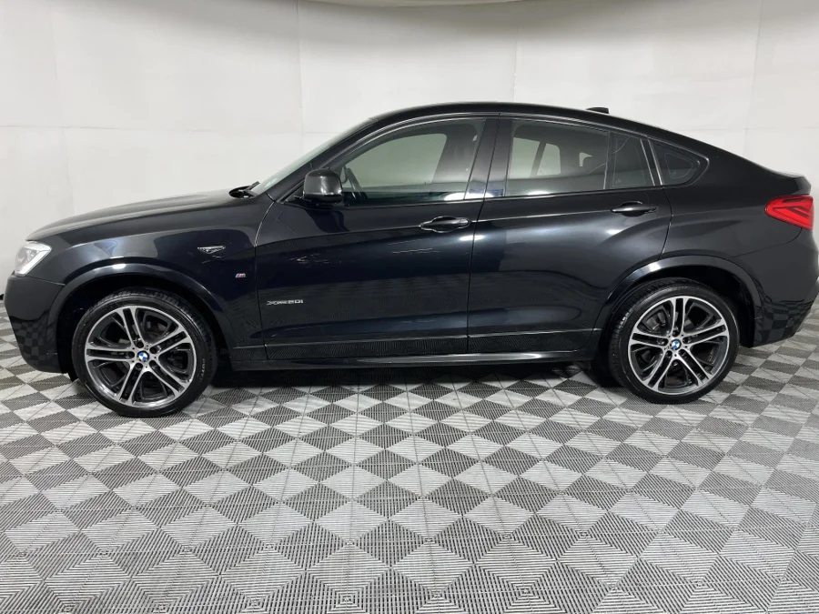 Used 2015 BMW X4 xDrive20i M Sport - WeBuyCars Richmond Used 2015 BMW X4 xDrive20i M Sport - WeBuyCars Richmond