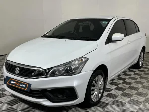 Used 2021 Suzuki Ciaz 1.5 GL auto