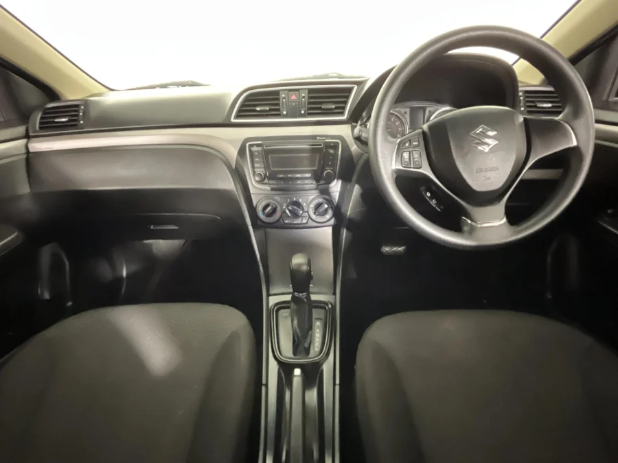 Used 2021 Suzuki Ciaz 1.5 GL auto - WeBuyCars The Dome Used 2021 Suzuki Ciaz 1.5 GL auto - WeBuyCars The Dome